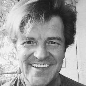 Meet your Posher, Mitchell